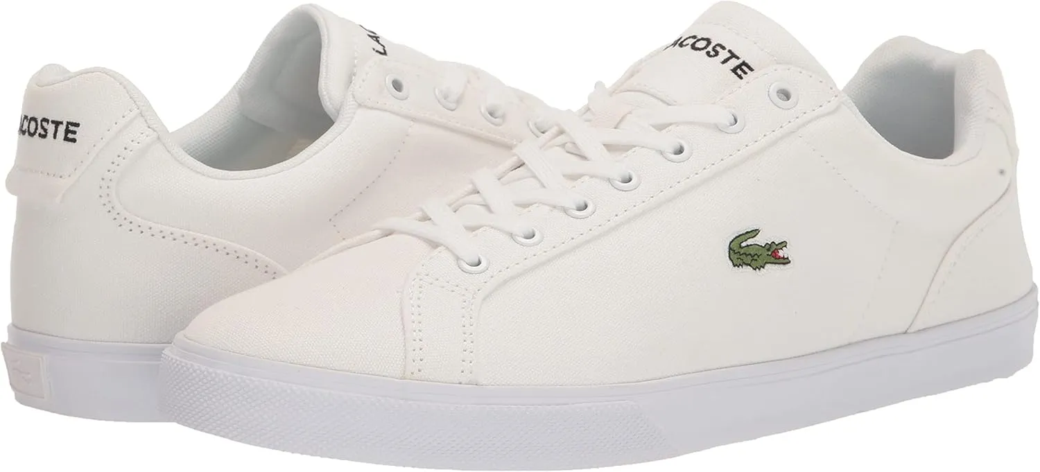 Lacoste Men's Lerond Tri1 Cma Shoe