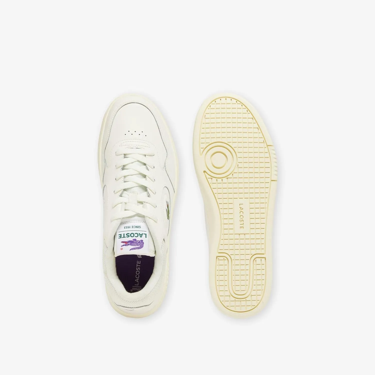 Lacoste Men's Lineset Sneaker