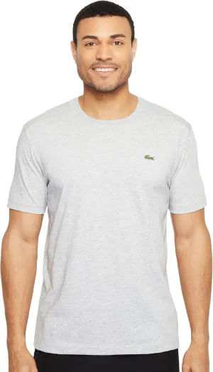 Lacoste Men's Sport Short Sleeve Tennis Technical T-Shirt