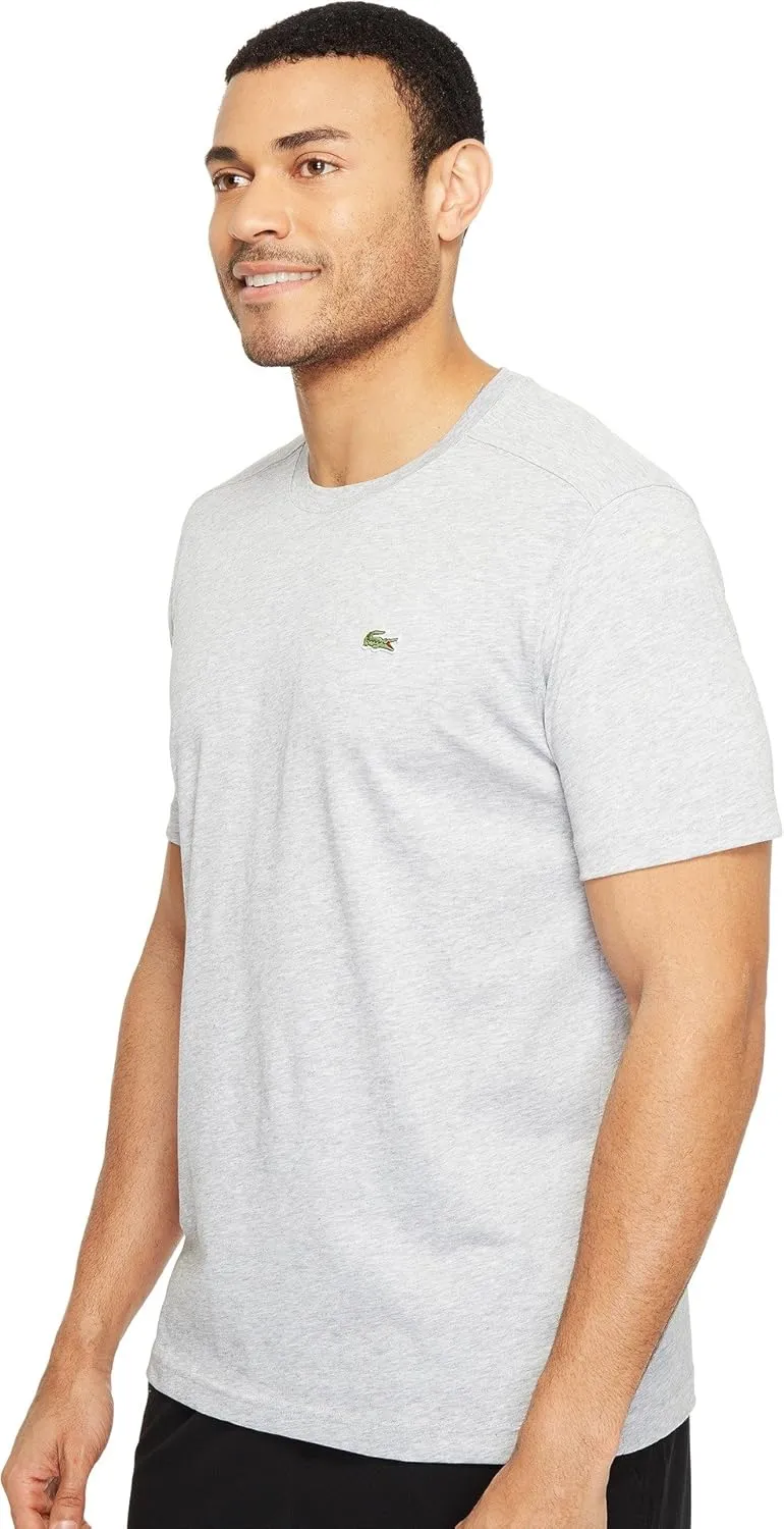 Lacoste Men's Sport Short Sleeve Tennis Technical T-Shirt