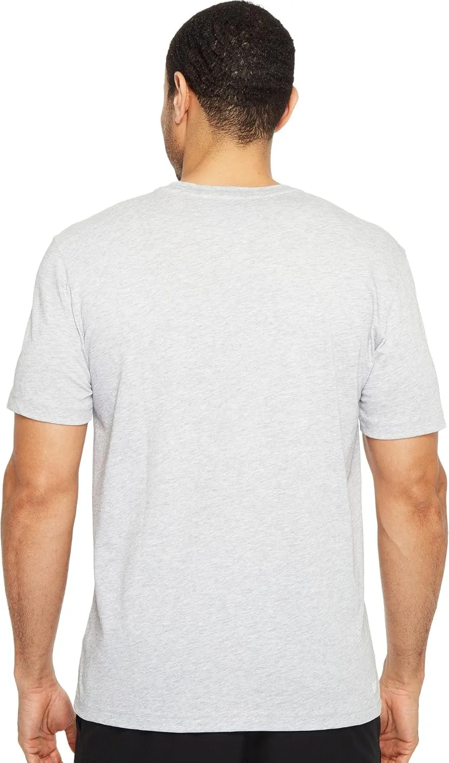 Lacoste Men's Sport Short Sleeve Tennis Technical T-Shirt