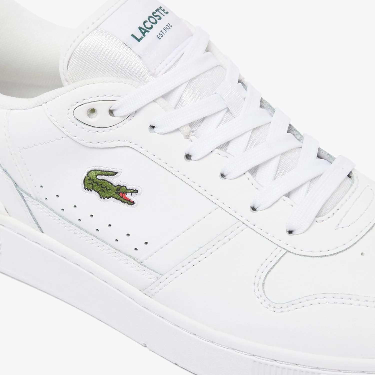 Lacoste Men's T-Clip Set Sneaker