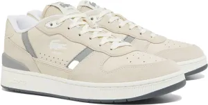 Lacoste Men's T-Clip Set Sneaker