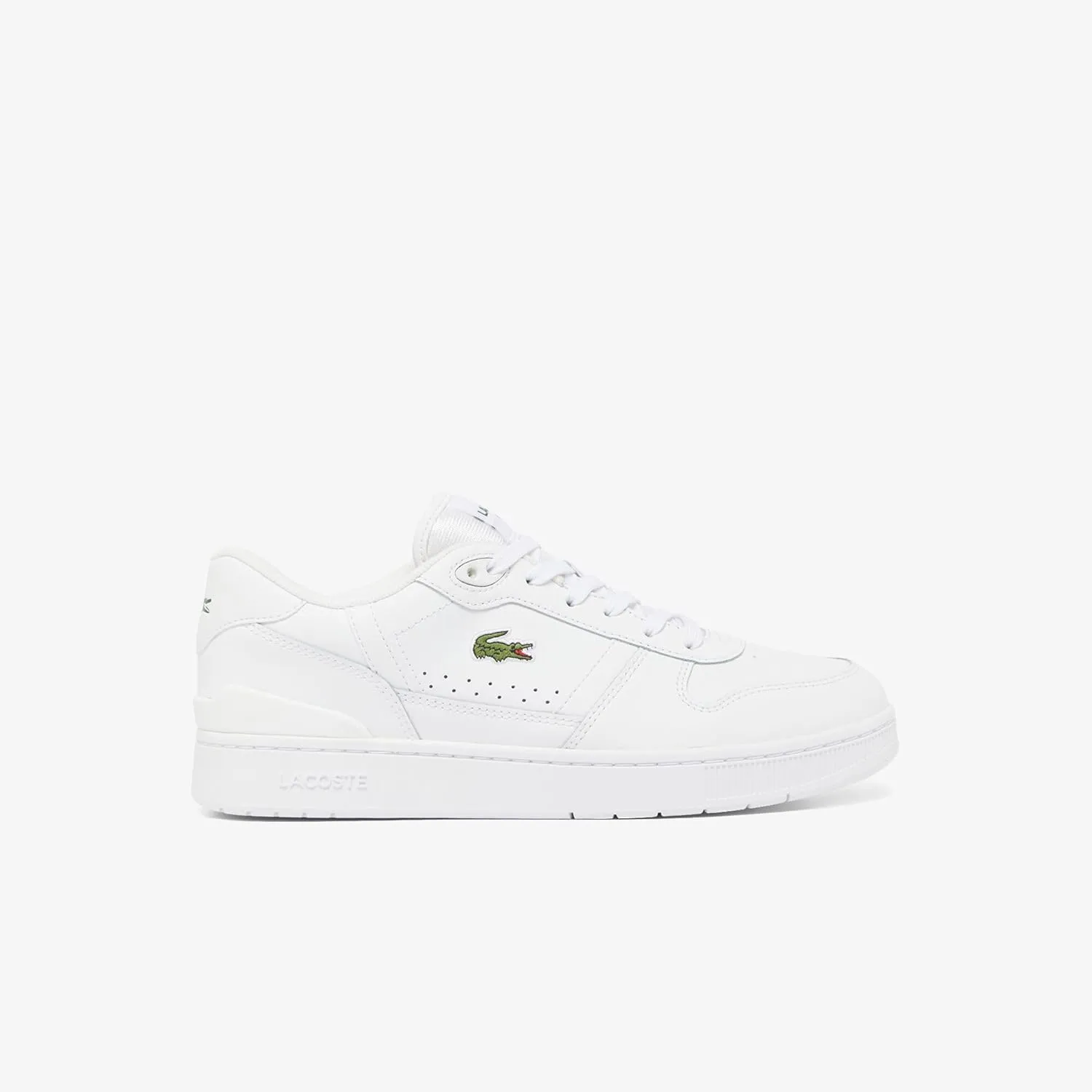 Lacoste Men's T-Clip Set Sneaker