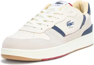 Lacoste Men's T-Clip Set Sneaker
