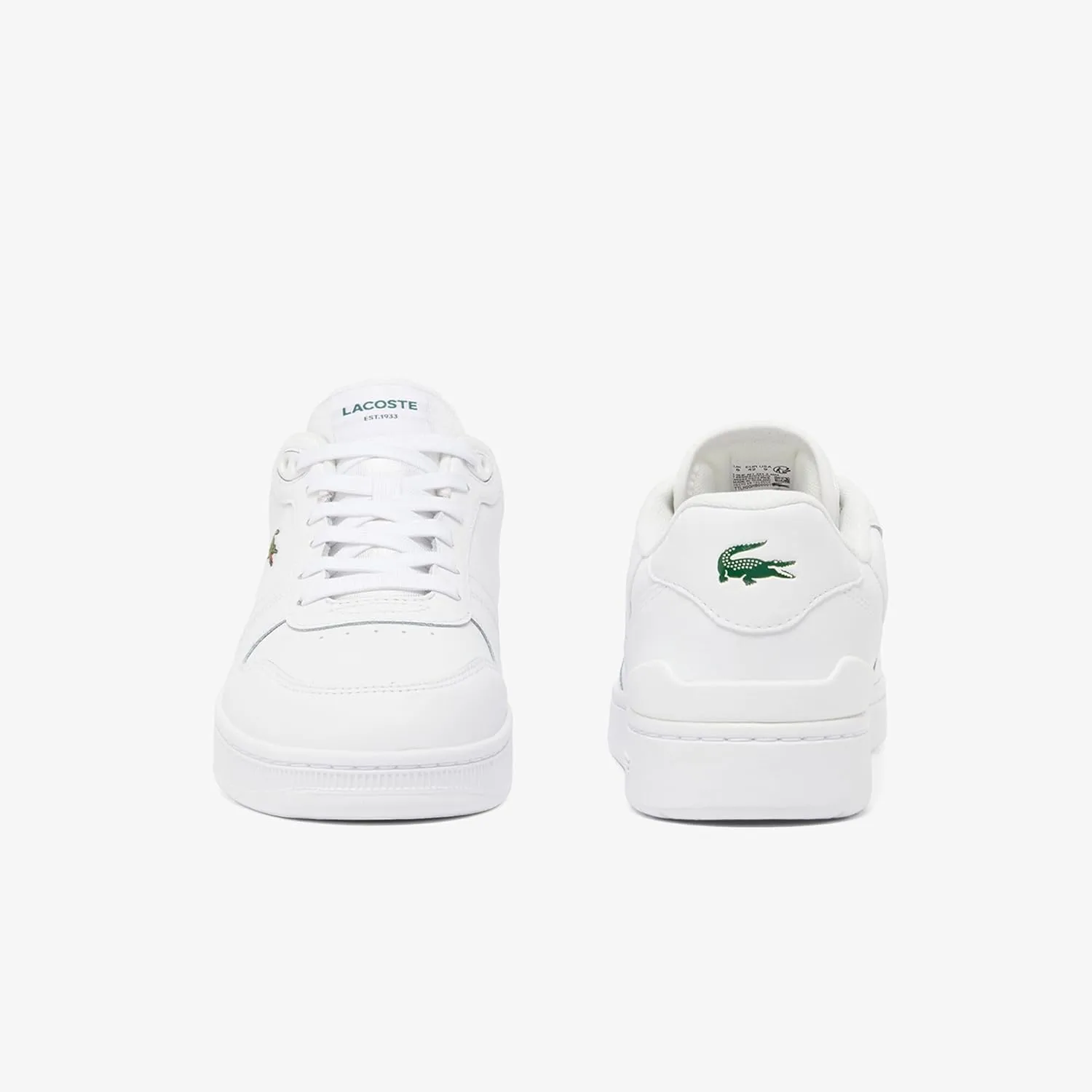 Lacoste Men's T-Clip Set Sneaker