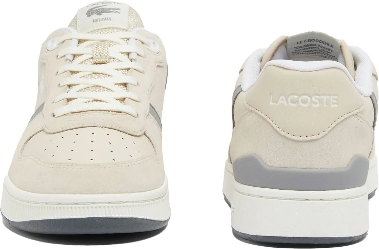 Lacoste Men's T-Clip Set Sneaker