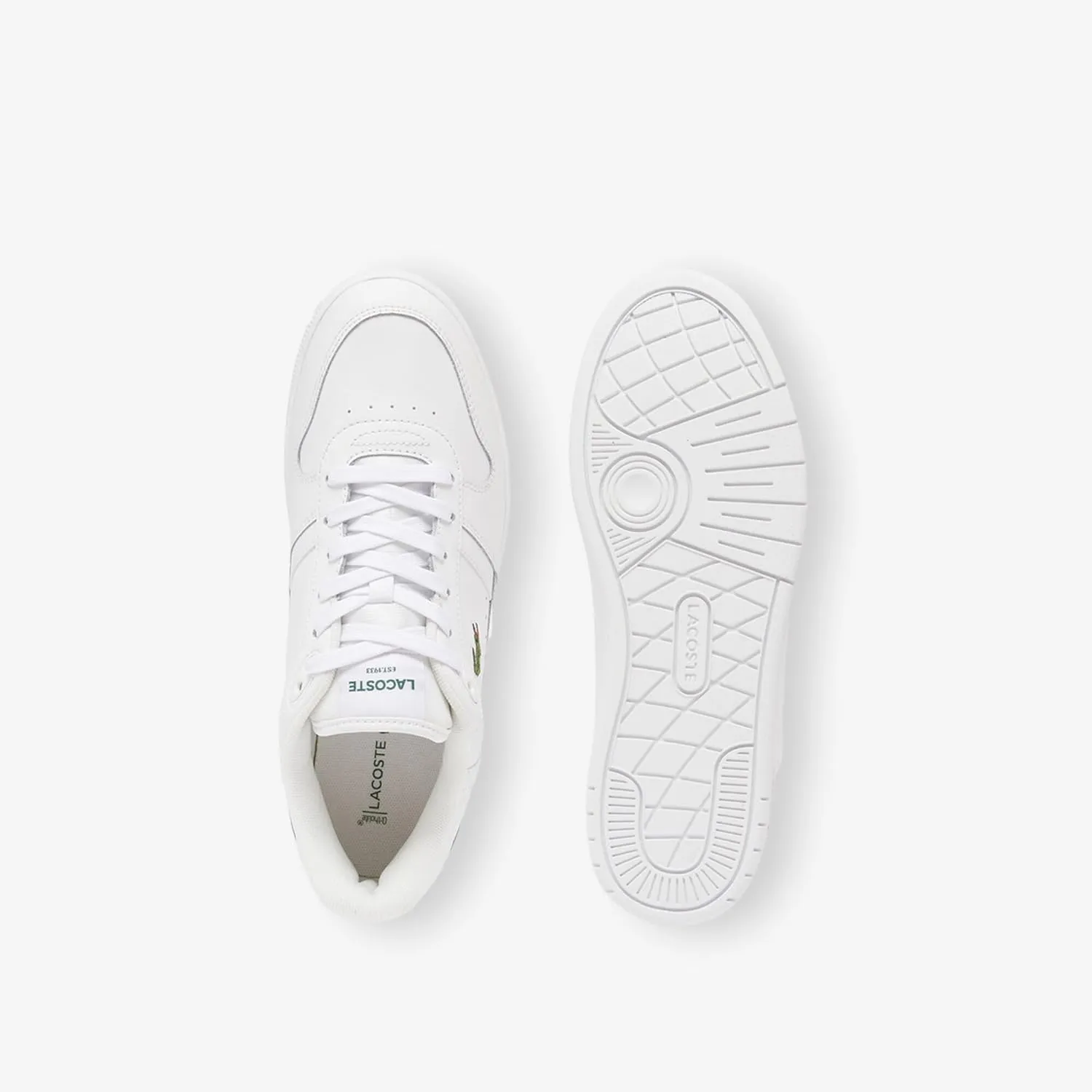 Lacoste Men's T-Clip Set Sneaker