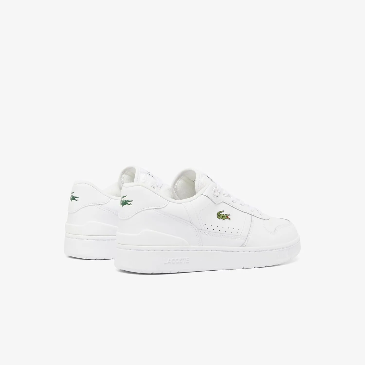 Lacoste Men's T-Clip Set Sneaker