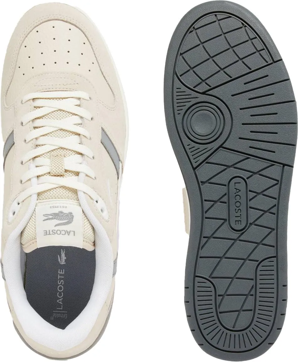 Lacoste Men's T-Clip Set Sneaker