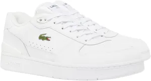 Lacoste Men's T-Clip Set Sneaker