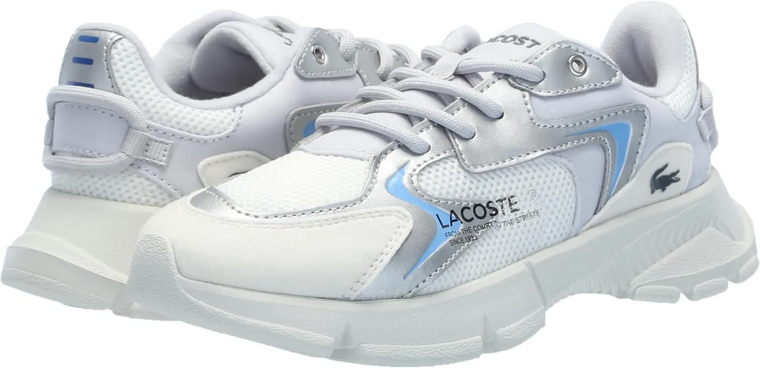 Lacoste Unisex-Child Juniors' L003 Neo Sneaker
