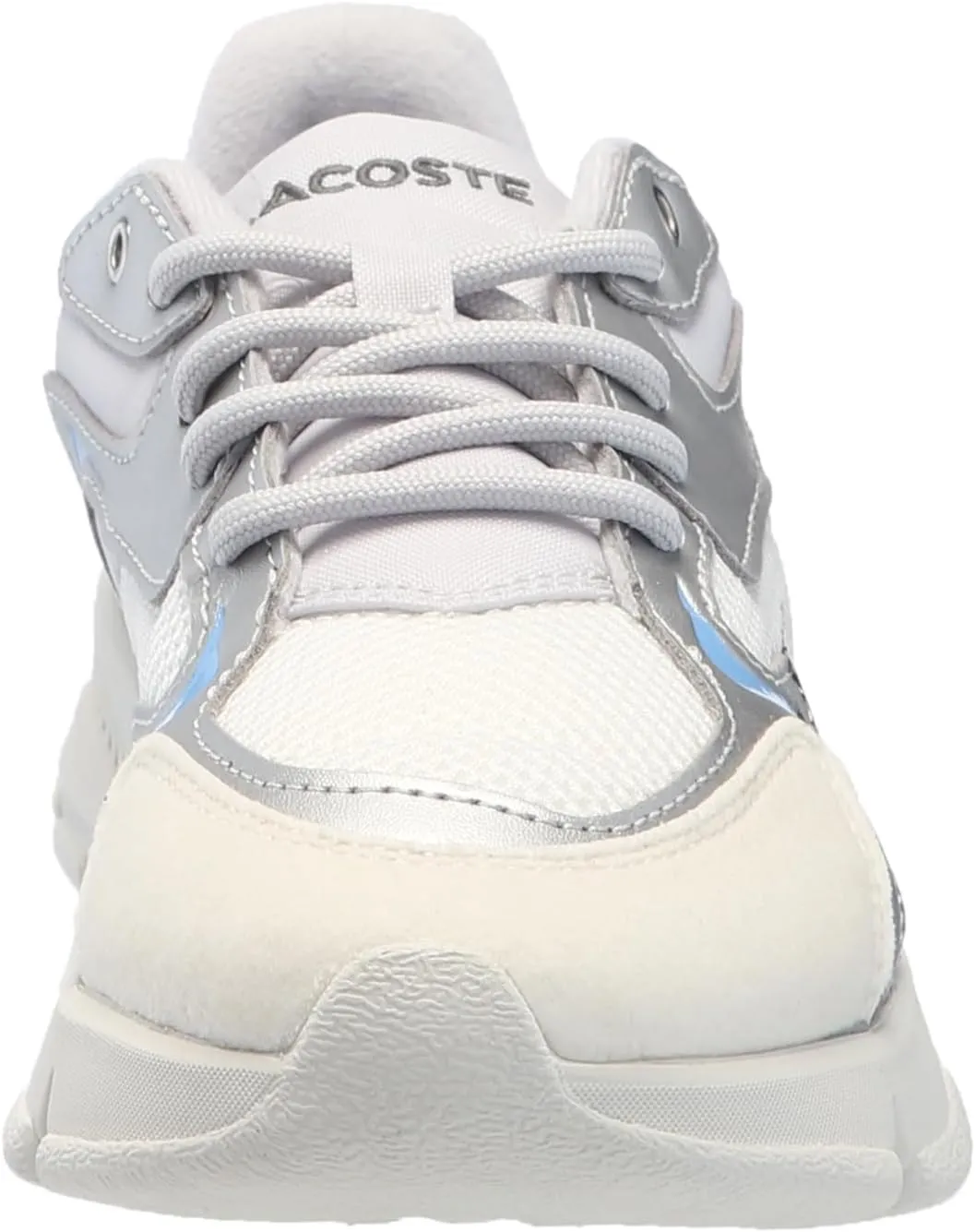 Lacoste Unisex-Child Juniors' L003 Neo Sneaker