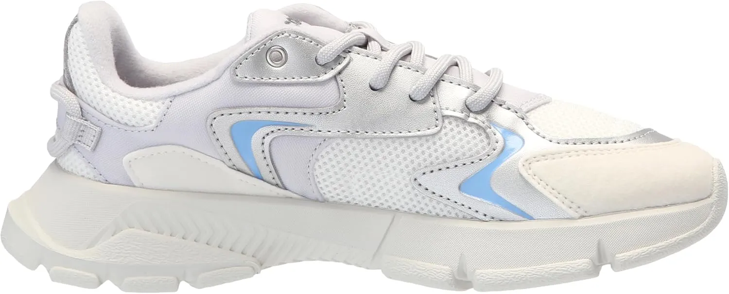 Lacoste Unisex-Child Juniors' L003 Neo Sneaker