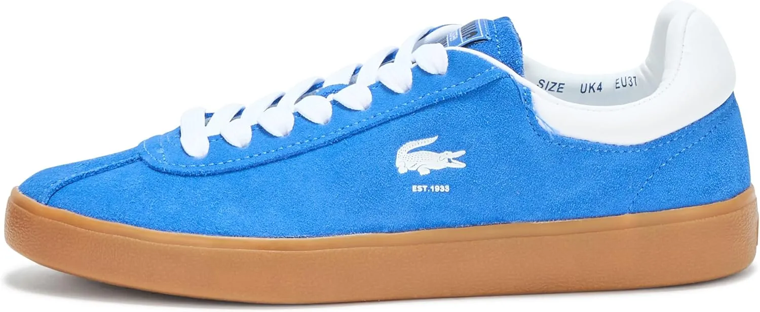 Lacoste Women's Baseshot Sneaker