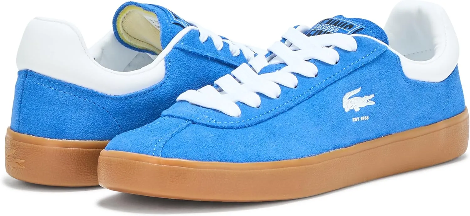 Lacoste Women's Baseshot Sneaker