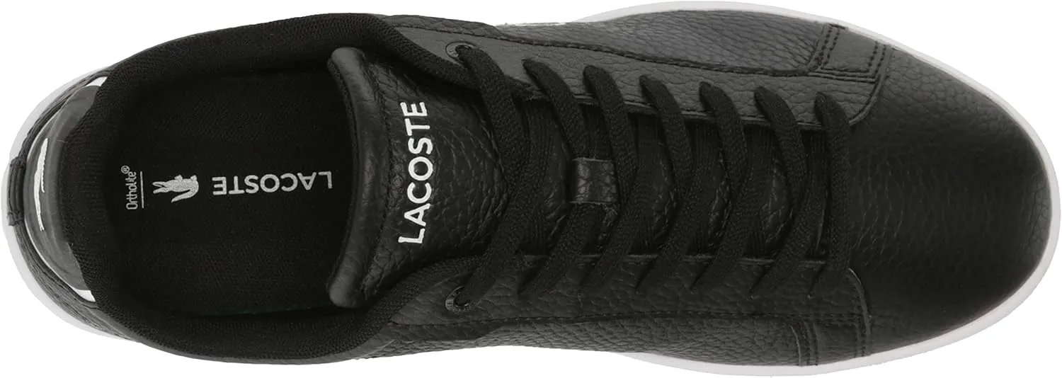 Lacoste Women's Carnaby Pro Sneaker
