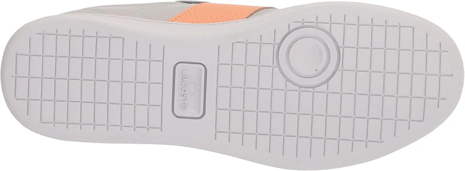 Lacoste Women's Carnaby Sneaker