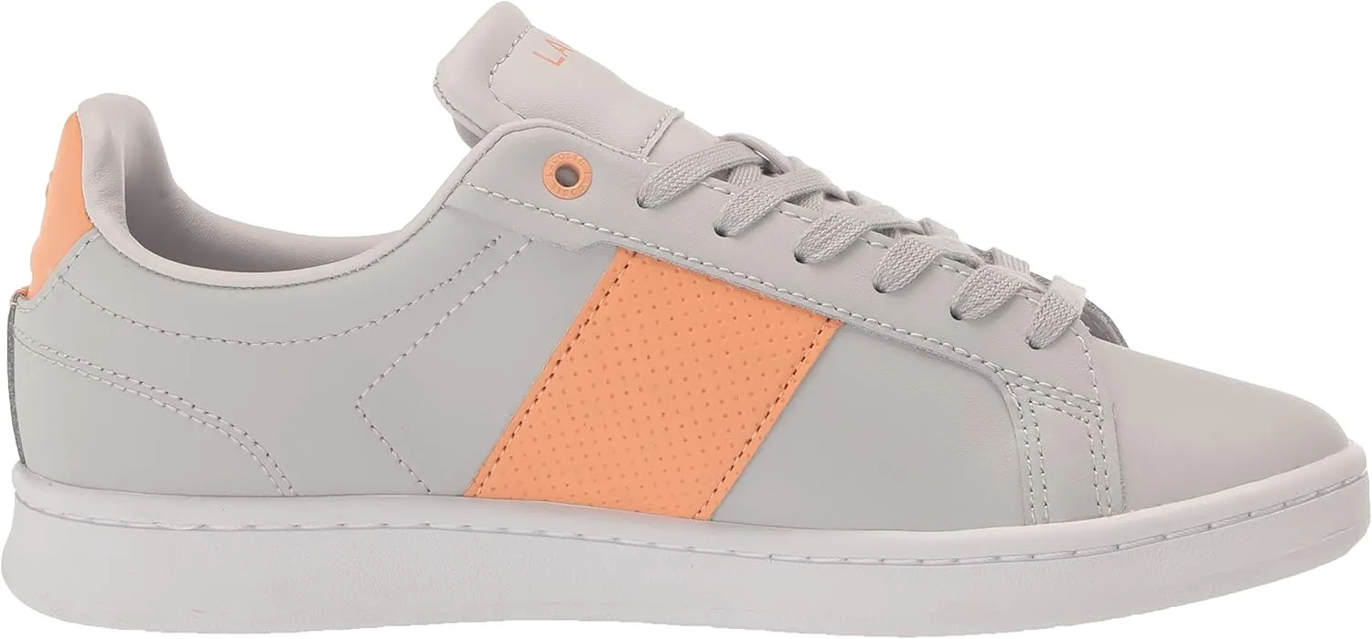 Lacoste Women's Carnaby Sneaker