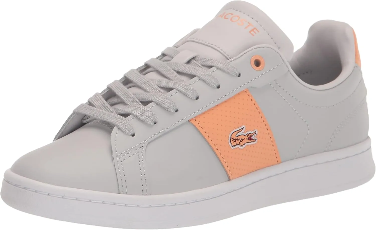 Lacoste Women's Carnaby Sneaker