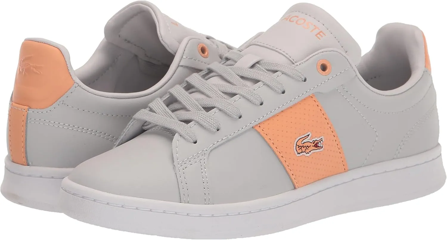 Lacoste Women's Carnaby Sneaker