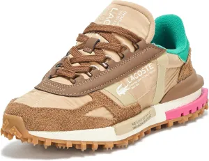 Lacoste Women's Elite Active Sneaker