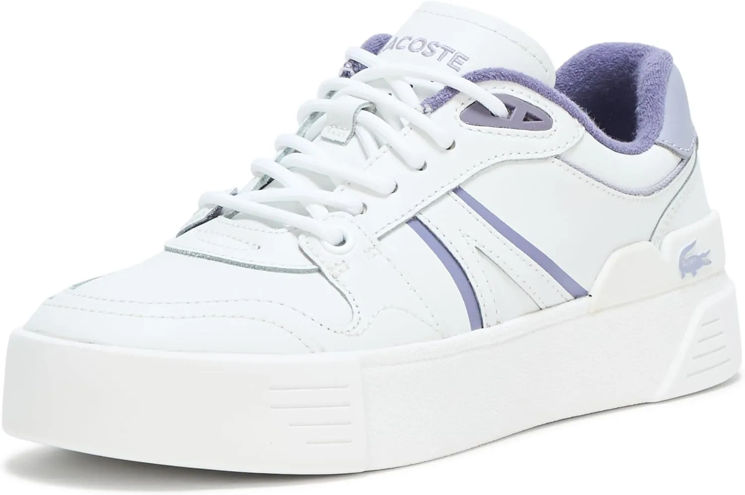 Lacoste Women's L002 Evo Sneaker