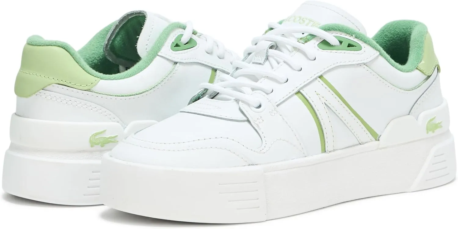 Lacoste Women's L002 Evo Sneaker