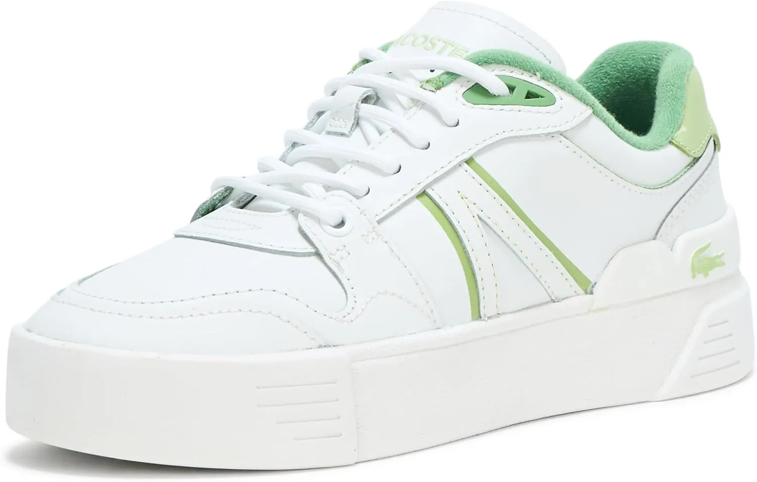 Lacoste Women's L002 Evo Sneaker