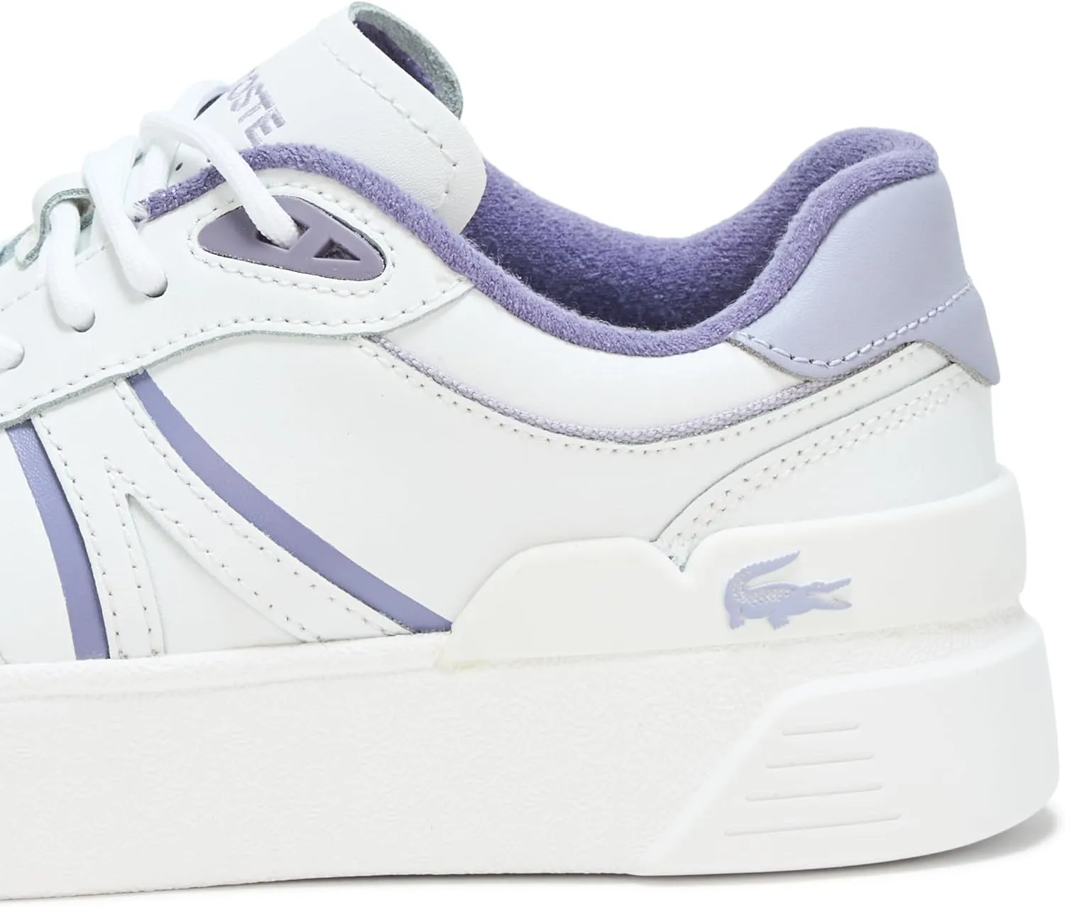 Lacoste Women's L002 Evo Sneaker