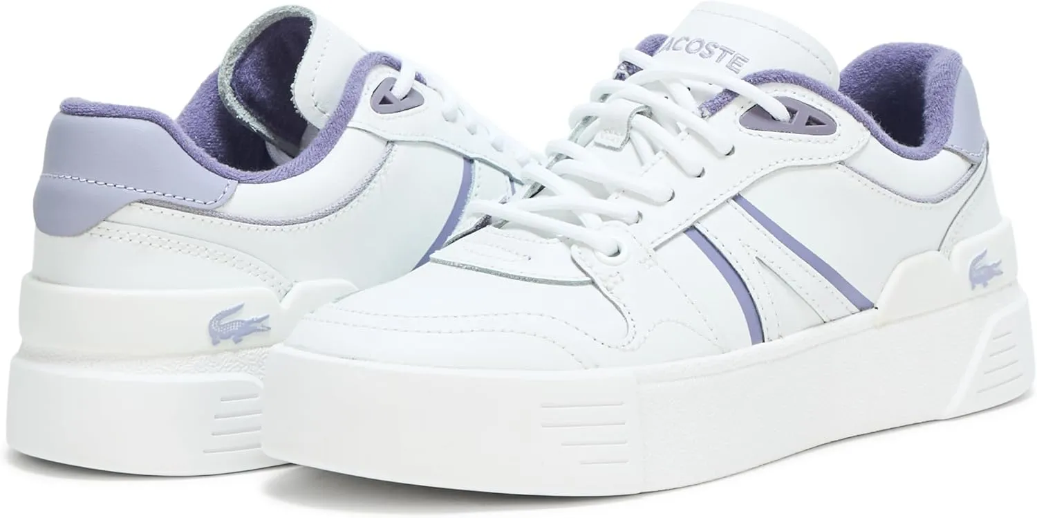 Lacoste Women's L002 Evo Sneaker