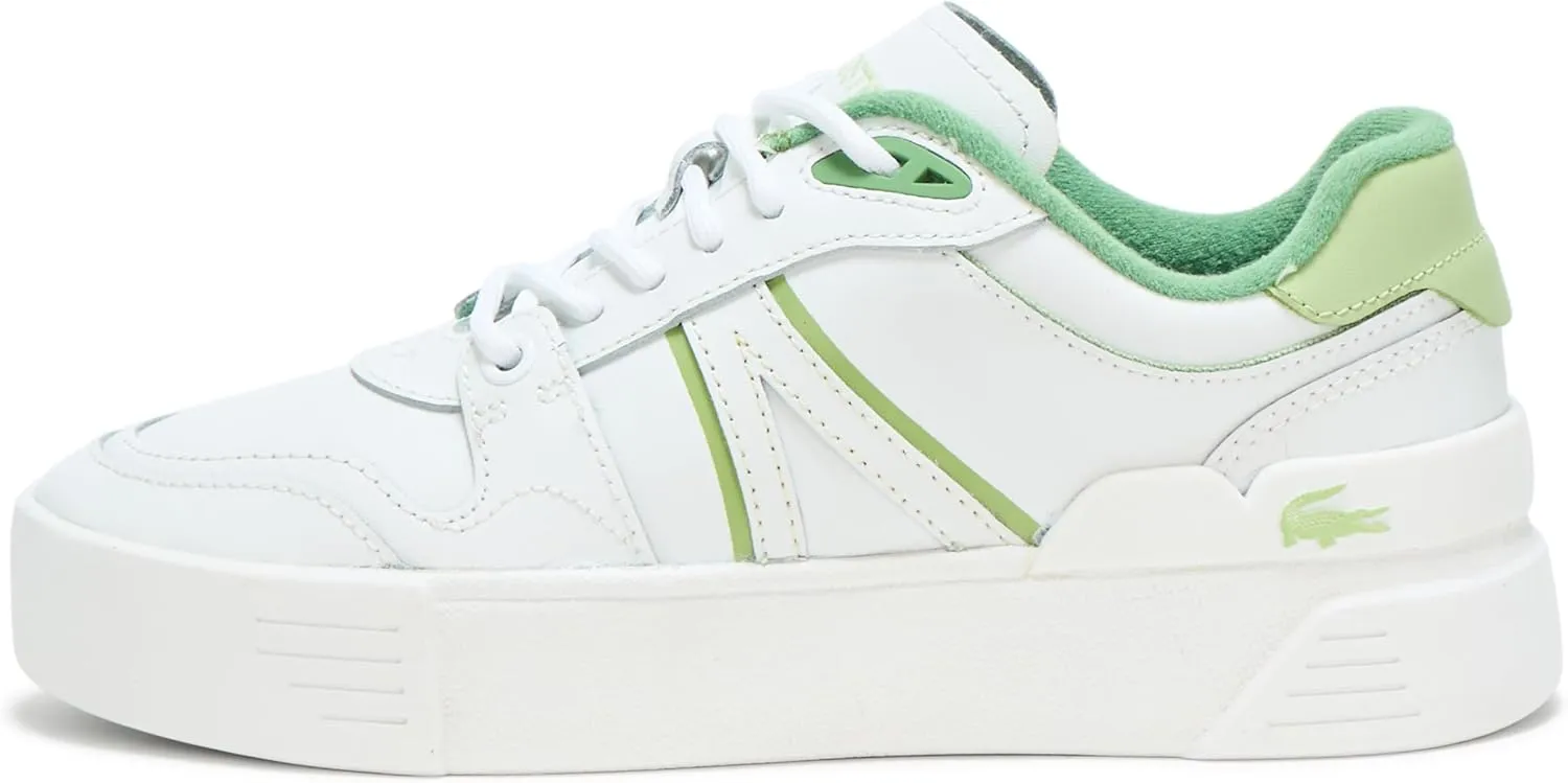 Lacoste Women's L002 Evo Sneaker