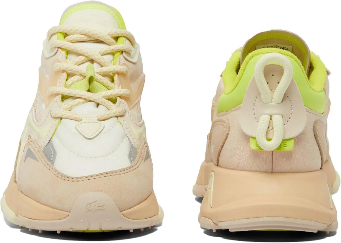 Lacoste Women's L003 Neo Tech Sneaker