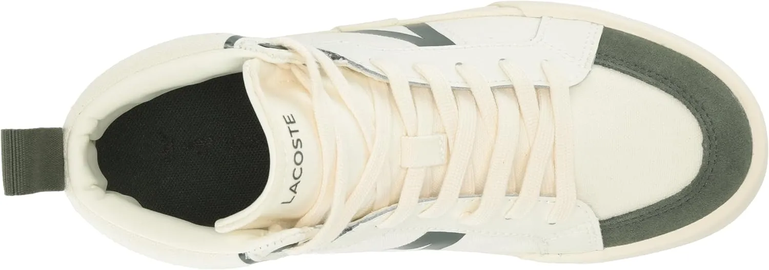 Lacoste Women's L004 Sneaker