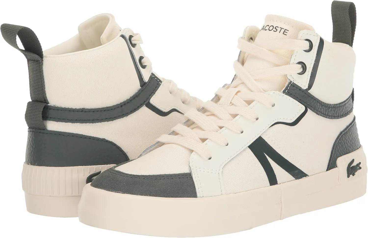 Lacoste Women's L004 Sneaker