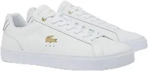 Lacoste Women's Lerond Pro Sneaker