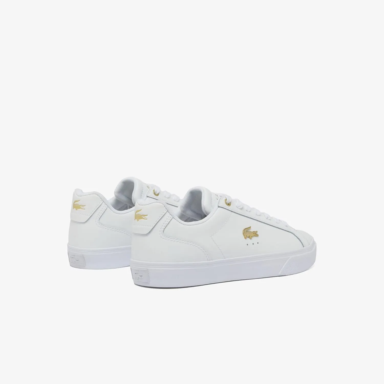Lacoste Women's Lerond Pro Sneaker