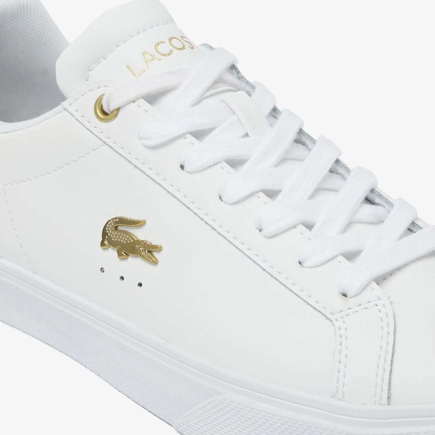 Lacoste Women's Lerond Pro Sneaker