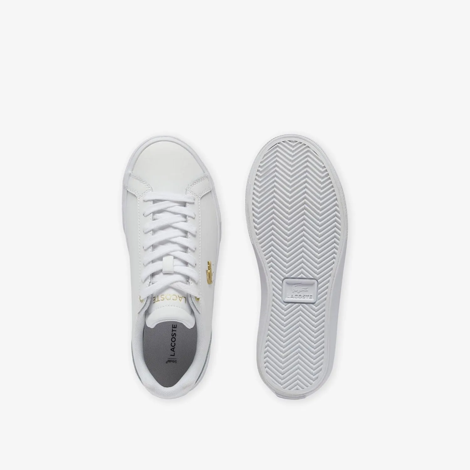 Lacoste Women's Lerond Pro Sneaker