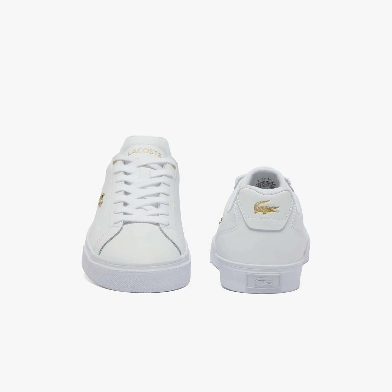 Lacoste Women's Lerond Pro Sneaker