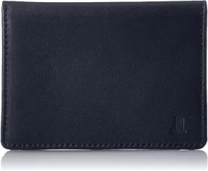 LANVIN COLLECTION(ランバンコレクション) Men's Embossed Commuter Purse