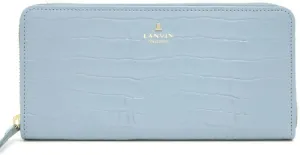 LANVIN COLLECTION(ランバンコレクション) Women's Contemporary, ice Blue, One Size
