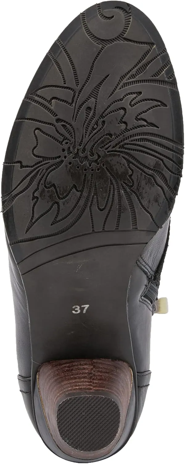 L’Artiste by Spring Step Women's Belgard Ankle Bootie