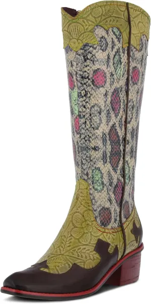 L'Artiste Spring Step Women's Rodeo Boot