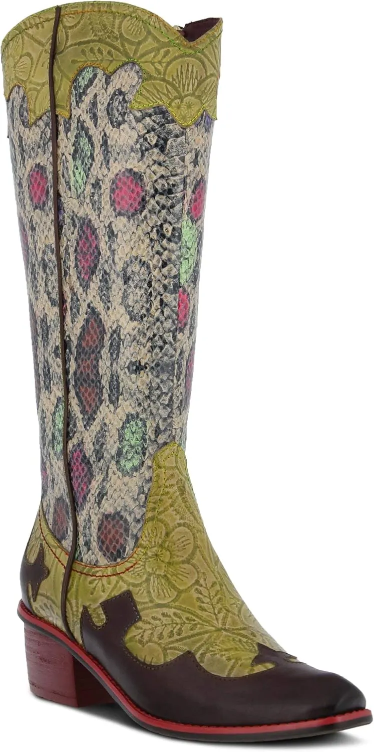 L'Artiste Spring Step Women's Rodeo Boot