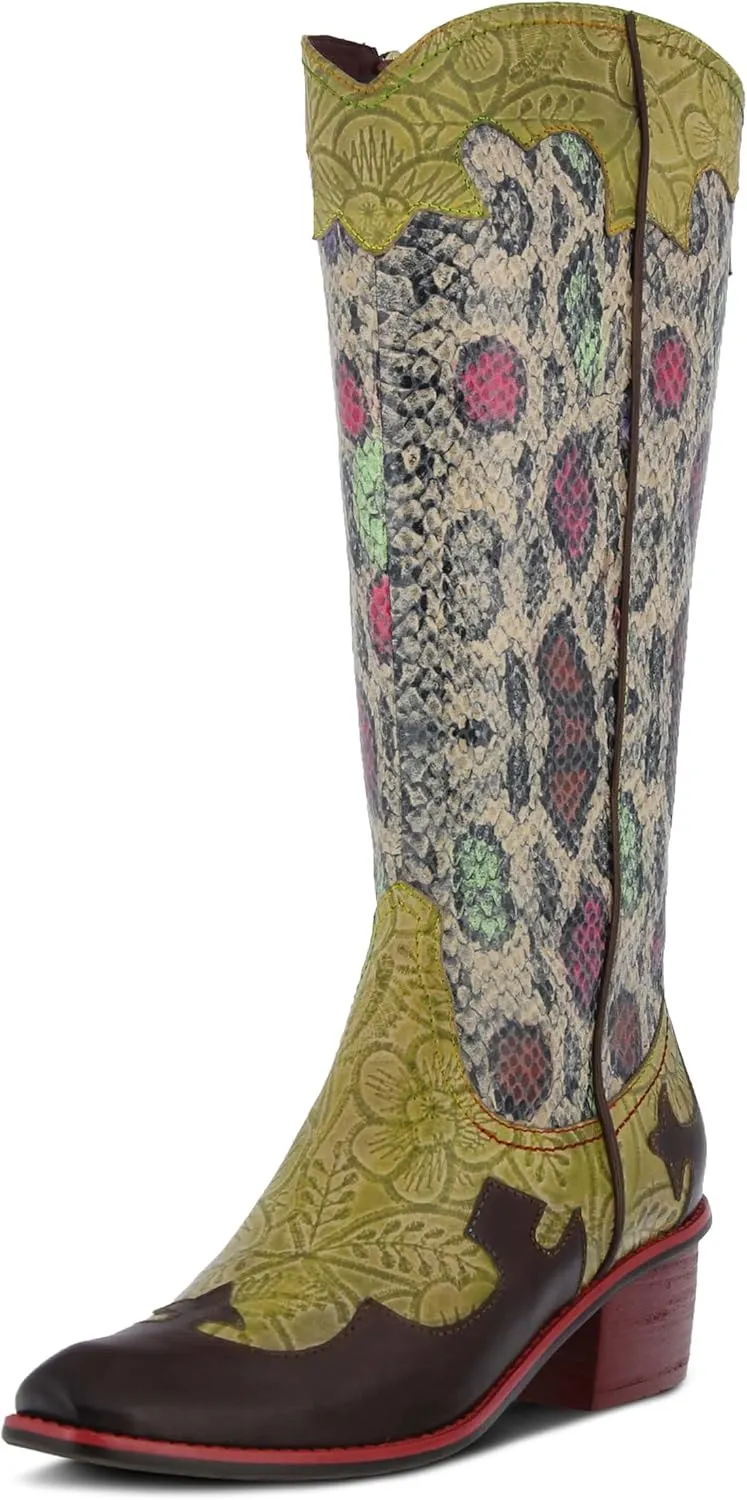L'Artiste Spring Step Women's Rodeo Boot