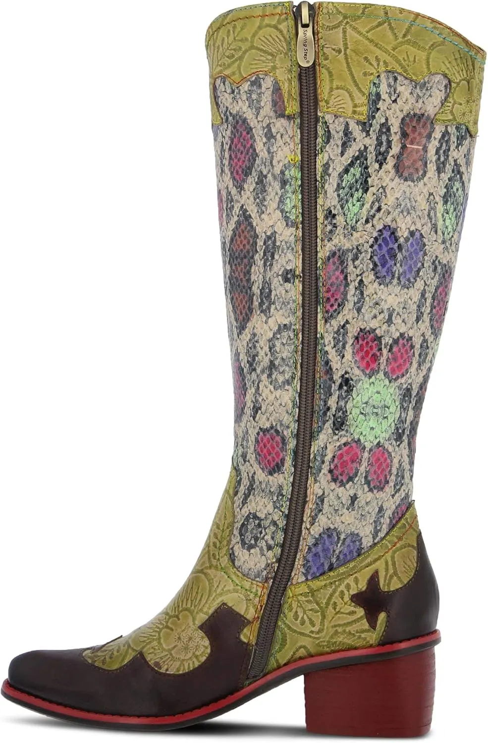 L'Artiste Spring Step Women's Rodeo Boot