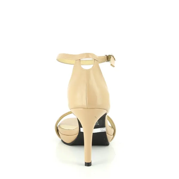 Lavish & Squalor Lamore Nude