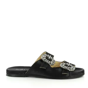 Lavish & Squalor LUXURY BLACK