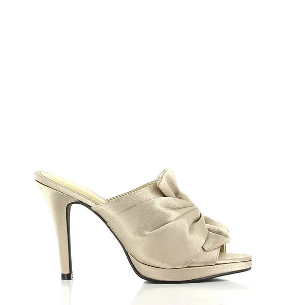 Lavish & Squalor PASCAL TAUPE